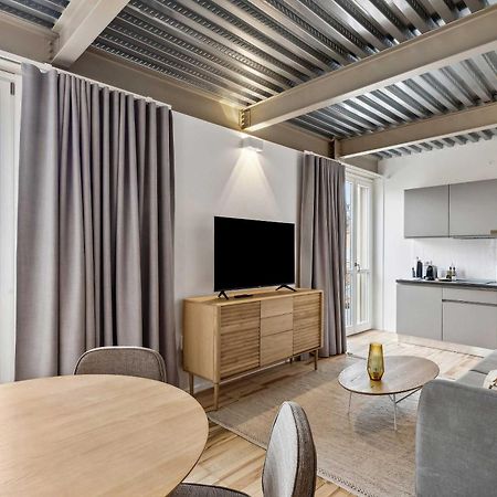 Limehome Rome Via Fortebraccio Exteriör bild