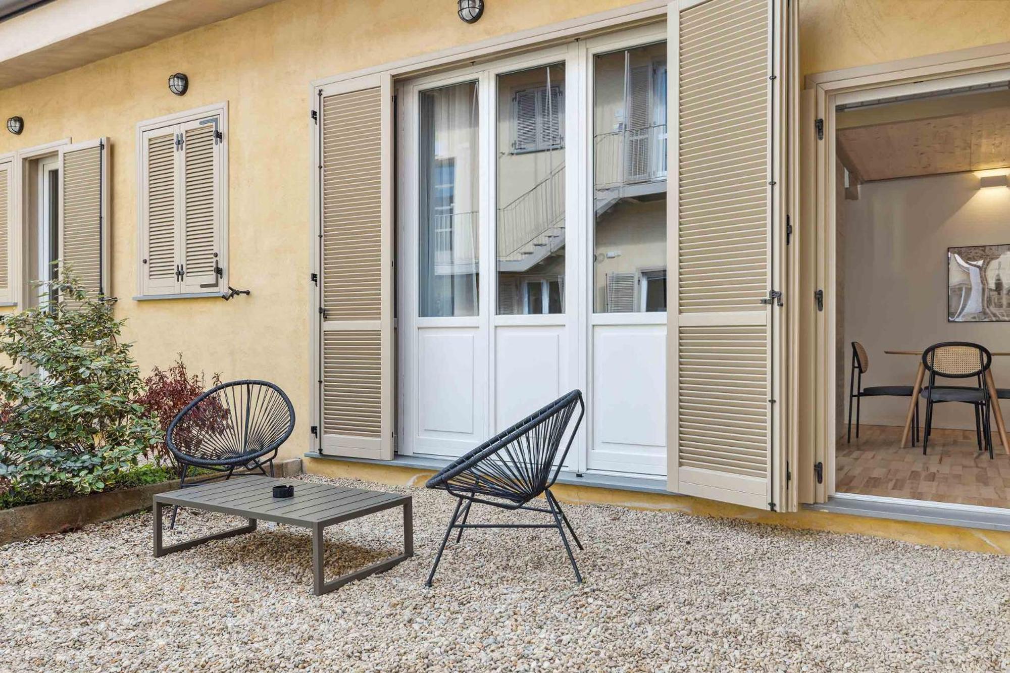 Limehome Rome Via Fortebraccio Rum bild