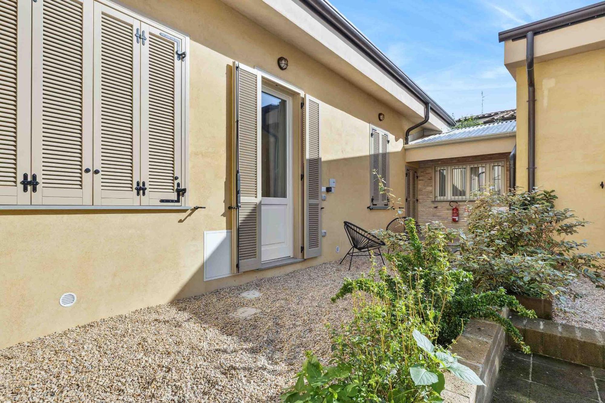 Limehome Rome Via Fortebraccio Rum bild