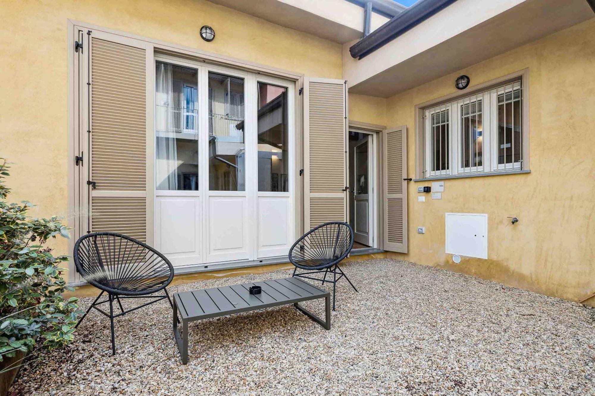 Limehome Rome Via Fortebraccio Exteriör bild